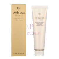 Cle De Peau Softening Cleansing Foam 125ml