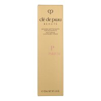 Cle De Peau Softening Cleansing Foam 125ml