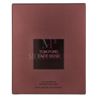 Tom Ford Cafe Rose Eau de Parfum 100ml