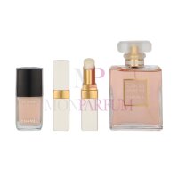 Chanel Coco Mademoiselle Geschenkset 66ml