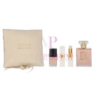 Chanel Coco Mademoiselle Giftset 66ml