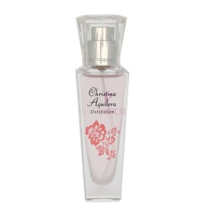 Christina Aguilera Definition Edp Spray 15ml