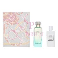 Hermes Un Jardin Sur Le Nil Giftset 180ml