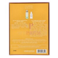 Hermes Un Jardin Sur Le Nil Giftset 180ml