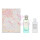 Hermes Un Jardin Sur Le Nil Geschenkset Eau de Toilette 100ml/Body Lotion 80ml