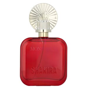 Shakira Rojo Eau de Parfum 80ml
