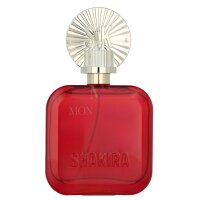Shakira Rojo Eau de Parfum 80ml