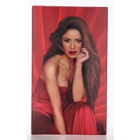 Shakira Rojo Eau de Parfum 80ml