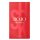 Shakira Rojo Eau de Parfum 80ml