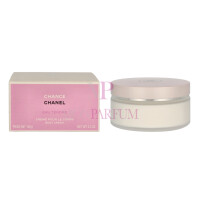 Chanel Chance Eau Tendre Body Cream 150g