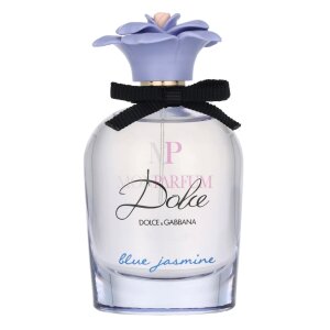 Dolce & Gabbana Dolce Blue Jasmine Eau de Parfum 75ml