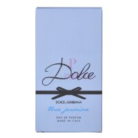 Dolce & Gabbana Dolce Blue Jasmine Eau de Parfum 75ml