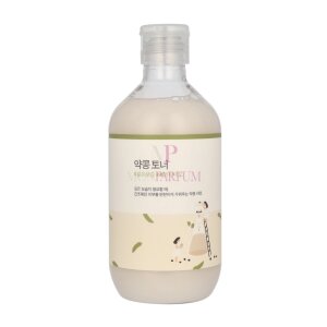 Round Lab Soybean Nourishing Toner 300ml