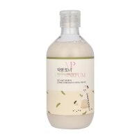 Round Lab Soybean Nourishing Toner 300ml