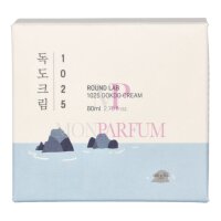 Round Lab 1025 Dokdo Cream 80ml