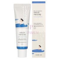 Round Lab Birch Juice Sun Cream 50ml