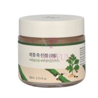 Round Lab Mugwort Calming Cream 80ml