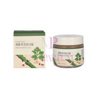 Round Lab Mugwort Calming Cream 80ml