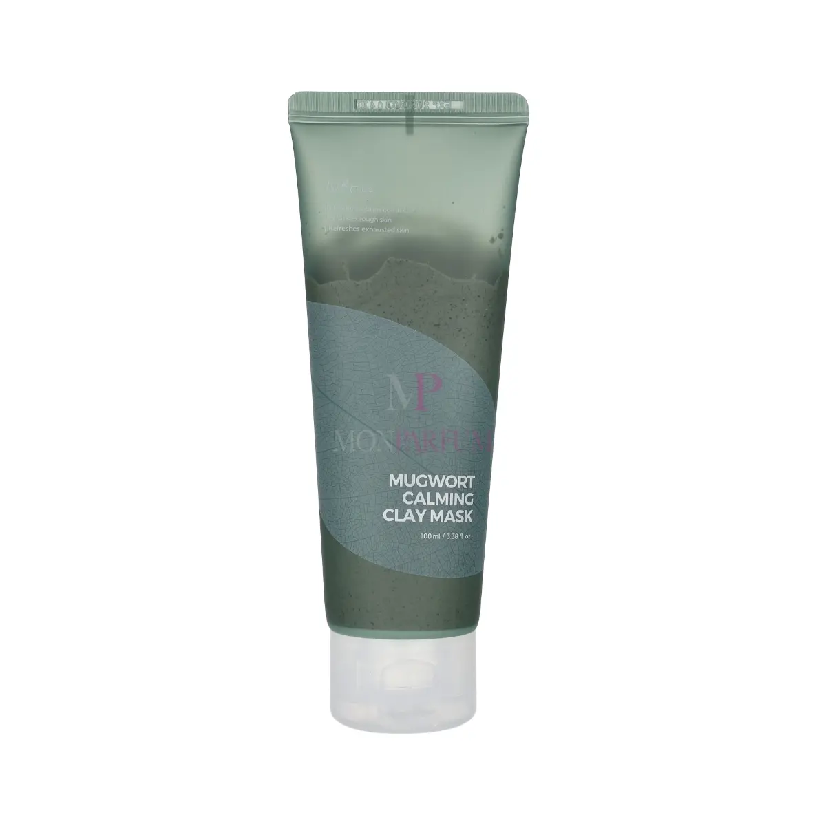 Isntree Mugwort Calming Clay Mask 100ml