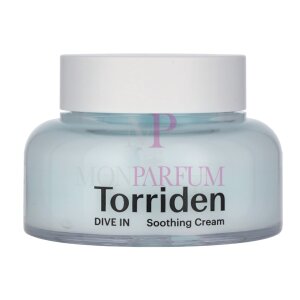 Torriden Dive In Soothing Cream 100ml