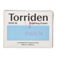 Torriden Dive In Soothing Cream 100ml