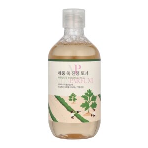 Round Lab Mugwort Calming Toner 300ml