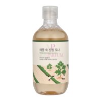 Round Lab Mugwort Calming Toner 300ml