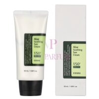 Cosrx Aloe Soothing Sun Cream SPF50+ PA+++ 50ml