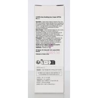 Cosrx Aloe Soothing Sun Cream SPF50+ PA+++ 50ml