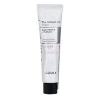 Cosrx The Retinol 0.1 Cream 20ml