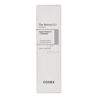 Cosrx The Retinol 0.1 Cream 20ml