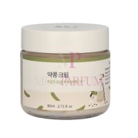 Round Lab  Soybean Nourishing Cream 80ml