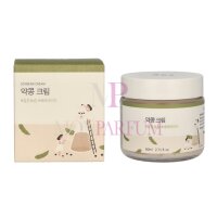 Round Lab  Soybean Nourishing Cream 80ml