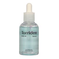 Torriden Dive In Low Molecular Hyaluronic Acid Serum 50ml