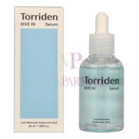 Torriden Dive In Low Molecular Hyaluronic Acid Serum 50ml