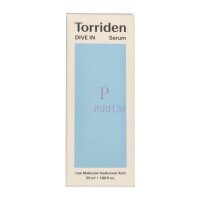 Torriden Dive In Low Molecular Hyaluronic Acid Serum 50ml