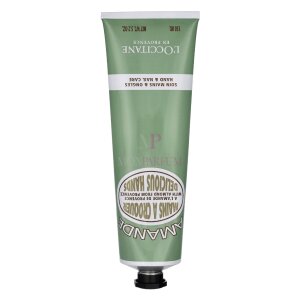 LOccitane Almond Delicious Hand Cream 150ml