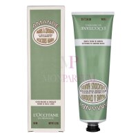 LOccitane Almond Delicious Hand Cream 150ml