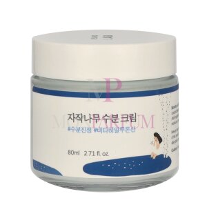 Round Lab Birch Juice Moisturizing Cream 80ml