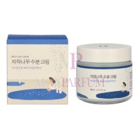 Round Lab Birch Juice Moisturizing Cream 80ml