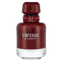 Givenchy LInterdit Rouge Ultime Eau de Parfum 80ml