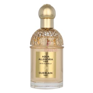 Guerlain Aqua Allegoria Bosca Vanilla Eau de Parfum 75ml