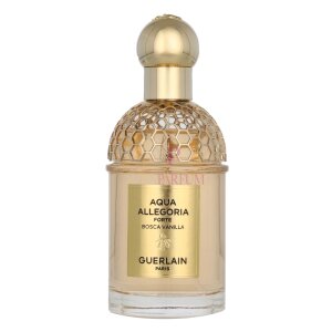 Guerlain Aqua Allegoria Bosca Vanilla Edp Spray 75ml