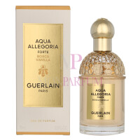 Guerlain Aqua Allegoria Bosca Vanilla Edp Spray 75ml