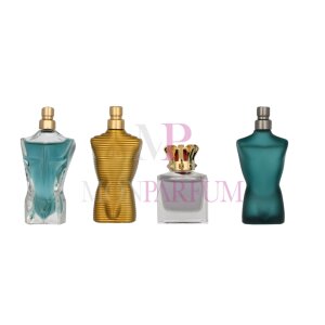 Jean Paul Gaultier Miniatuurset 28ml