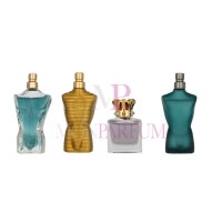 Jean Paul Gaultier Miniatuurset 28ml