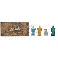 Jean Paul Gaultier Miniatuurset 28ml