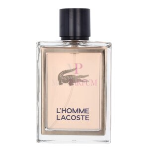 Lacoste LHomme Eau de Toilette 100ml
