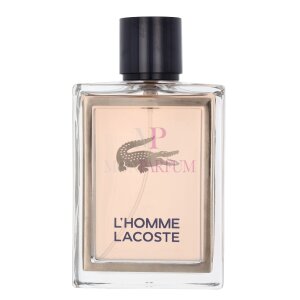 Lacoste LHomme Edt Spray 100ml