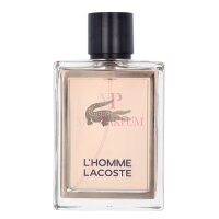 Lacoste LHomme Eau de Toilette 100ml